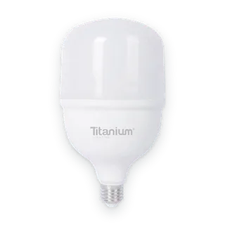 Bombillo LED de alta potencia