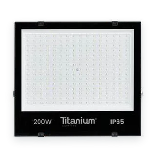 Reflector LED tipo tableta de 200 W